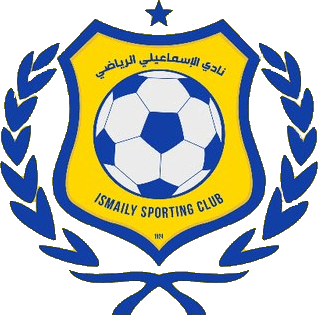 الإسماعيلي شعار